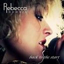 Rebecca Downes - Messed Up