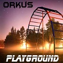 ORKUS - Road To Heaven