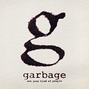 Garbage - Battle In Me
