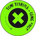 Toni Teskera - Enough