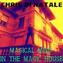 Chris Di Natale - Magical Mind in the Magic House