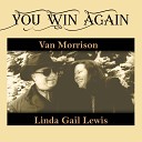 Van Morrison Linda Gail Lewis - Boogie Chillen