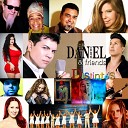 Daniel Mart n feat Teresa Garcia Caturla - S calo