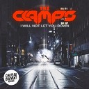 The Clamps - I Will Not Let You Down