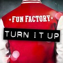 Fun Factory - On Top of the World Radio Mix