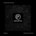 MaarteN Muzik - Serious Black