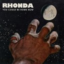 Rhonda - Morongo Road Pt 1