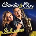 Claudio Elisa - Ritmo latino