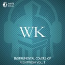 White Knight Instrumental - Wishmaster Instrumental