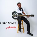 Greg Sover - Hand on My Heart