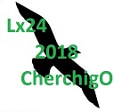 Черчиго - Lx24 Птица Cherchigo Remix