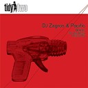 DJ Zagros Pacific - Shine DJ Wag Remix