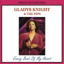 Gladys Knight And The Pips - If I Ever Should Fall In Love