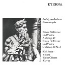 Karl Suske Walter Olbertz - Violin Sonata in G Major Op 30 No 3 III Allegro vivace…