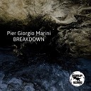 Pier Giorgio Marini - Breakdown Gianni Piras Remix