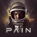 Pain - Black Knight Satellite Single Version