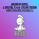 Andrew Rayel And Digital X Ft Sylvia Tosun - Winterburn Jorn van Deynhoven Extended Remix