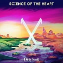 Majestique feat VAn - Science Of The Heart