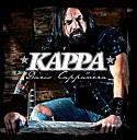 Dario Kappa Cappanera - Constant Sorrow