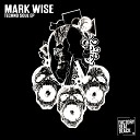 Mark Wise - Riptide