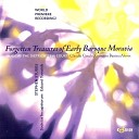 Healing Classic - G B Alovisi Suite In F Major Of Mixed Authorship Schmidt…