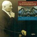 Healing Classic - Wiedermann Sacred songs We are rightly called…