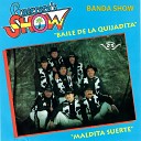 Guerrero s Show - La Hora