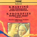 Healing Classic - Prokofiev Romeo And Juliet Suite No 2 Op 64 Romeo At Juliet s Before…