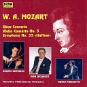 Healing Classic - Mozart Oboe Concerto In C Major K 314 I Allegro…