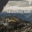 Schweizer Jugendchor - S isch ben e M nsch uf rde