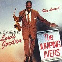 The Jumping Jivers - I Want You to Be My Baby