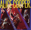 Alice Cooper - Model Citizen