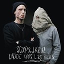 Scoop J Keuz feat Rob - Si