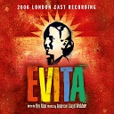 Andrew Lloyd Webber Original Evita Cast - On This Night Of A Thousand Stars