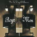 Boyz II Men - Khalil