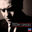 London Symphony Orchestra Valery Gergiev - Prokofiev Symphony No 1 in D Op 25 Classical Symphony 4 Finale…