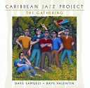 Caribbean Jazz Project - El Guarachero Intrigozo The Scheming Party Animal Album…