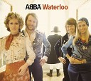 ABBA - Watch Out
