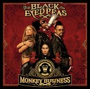 The Black Eyed Peas feat Justin Timberlake - My Style