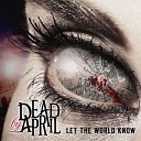 Dead by April - As A Butterfly