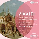 The English Concert Trevor Pinnock The English Concert… - Vivaldi Gloria in D R 589 Adagio Allegro Qui tollis peccata…