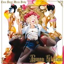 Gwen Stefani feat Eve - Rich Girl