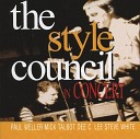 The Style Council - Hanging On To A Memory Live At Newcastle City Hall…