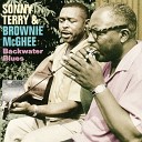 Sonny Terry Brownie McGhee - Playing With The Blues live at Sugar Hill