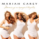 Mariah Carey - I Want To Know What Love Is m