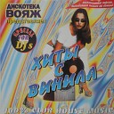 Soulman - Back To The DJ Jump Around Edit
