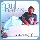 Paul Harris - The Word Is Love