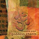 Padma Previ - Om Tare Tare