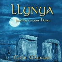 Llynya - The Moon Will Awake