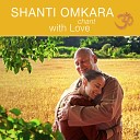 Shanti Omkara - Gayatri Mantra